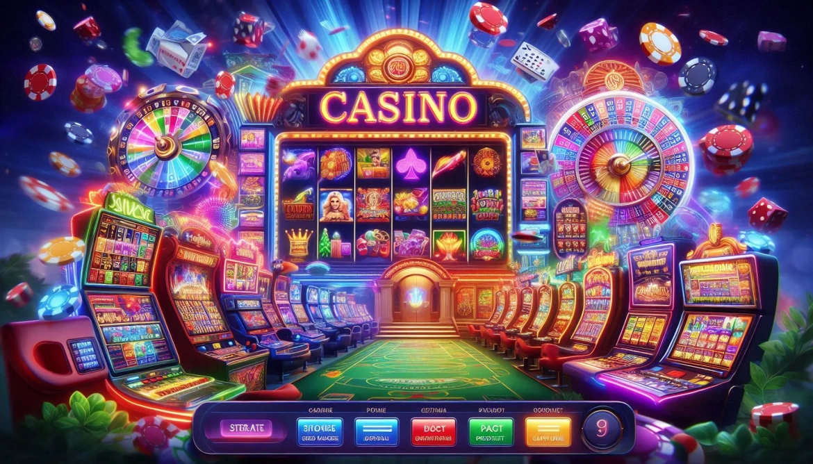 Betsolid Casino